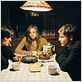 Los Edukadores : foto Daniel Brühl, Hans Weingartner, Julia Jentsch, Stipe Erceg