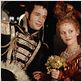 La feria de las vanidades : foto James Purefoy, Mira Nair, Reese Witherspoon