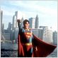 Superman : foto Christopher Reeve, Richard Donner