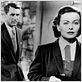 Murmullos en la ciudad : foto Cary Grant, Jeanne Crain, Joseph L. Mankiewicz