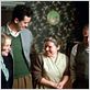 El secreto de Vera Drake : foto Alex Kelly, Daniel Mays, Imelda Staunton, Mike Leigh, Phil Davis