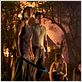 Anacondas: La cacería por la orquídea sangrienta : foto Dwight H. Little, Johnny Messner, Kadee Strickland, Karl Yune, Salli Richardson