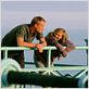 Wimbledon: El amor está en juego : foto Kirsten Dunst, Paul Bettany, Richard Loncraine