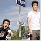 Dos colgaos muy fumaos : foto Danny Leiner, John Cho, Kal Penn