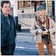 Silver City : foto Danny Huston, Daryl Hannah, John Sayles