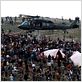 Las tortugas también vuelan : foto Bahman Ghobadi