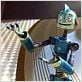 Robots : foto Chris Wedge
