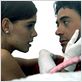 El detective cantante : foto Katie Holmes, Keith Gordon, Robert Downey Jr.