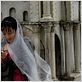 The world : foto Jia Zhang Ke, Zhao Tao