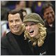 Be Cool : foto F. Gary Gray, John Travolta, Uma Thurman
