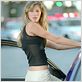 Taxi, derrape total : foto Gisele Bundchen, Tim Story