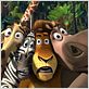Madagascar : foto Eric Darnell, Tom McGrath