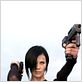 Æon Flux : foto Charlize Theron, Karyn Kusama