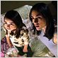 Dark Water (La huella) : foto Jennifer Connelly, Walter Salles