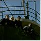 King Kong : foto Adrien Brody, Jack Black, Naomi Watts, Peter Jackson