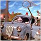 Wallace & Gromit: La maldición de las verduras : foto Nick Park, Steve Box