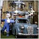 Wallace & Gromit: La maldición de las verduras : foto Nick Park, Steve Box