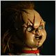 La semilla de Chucky : foto Brad Dourif, Don Mancini