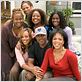 Adivina quién : foto Denise Dowse, JoNell Kennedy, Kevin Rodney Sullivan, Kimberly Scott, Niecy Nash