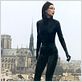 Irma Vep : foto Maggie Cheung, Olivier Assayas