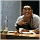 Feliz Navidad, Mr. Lawrence : foto Takeshi Kitano