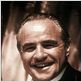 El Padrino : foto Francis Ford Coppola, Marlon Brando