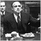 El Padrino : foto Francis Ford Coppola, Marlon Brando, Robert Duvall