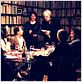 Caché (Escondido) : foto Daniel Duval, Denis Podalydès, Juliette Binoche, Michael Haneke