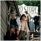 Colmillo Blanco : foto James Remar, Randal Kleiser