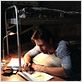 Delitos menores : foto David Duchovny
