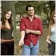 Dos chalados y muchas curvas : foto Jay Chandrasekhar, Johnny Knoxville, Nikki Griffin