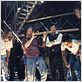 Firefly : foto Joss Whedon, Nathan Fillion