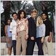 CSI: Miami : foto Adam Rodriguez, David Caruso, Emily Procter, Khandi Alexander, Kim Delaney