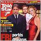 Couverture magazine - SERIES - Sin rastro : 29