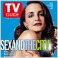 Couverture magazine - SERIES - Sexo en Nueva York : 51