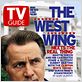 Couverture magazine - SERIES - The West Wing : 55