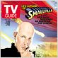 Couverture magazine - SERIES - Smallville : 62