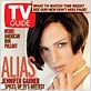 Couverture magazine - SERIES - Alias : 67