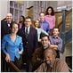 Profesores de Boston : foto Anthony Heald, Chi McBride, Fyvush Finkel, Jessalyn Gilsig, Joey Slotnick