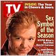 Couverture magazine - SERIES - NYPD Blue : 81