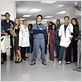 Scrubs : foto Aloma Wright, Donald Faison, John C. McGinley, Judy Reyes, Ken Jenkins