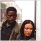 Turno de guardia : foto Sterling K. Brown, Tia Texada