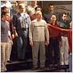 Will y Grace : Foto Matt Damon, Sean Hayes