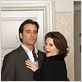 Will y Grace : Foto Andy Garcia, Megan Mullally