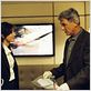 NAVY: Investigación criminal : foto Mark Harmon, Sasha Alexander