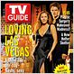 Couverture magazine - SERIES - Las Vegas : 153