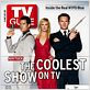Couverture magazine - SERIES - Nip/Tuck, a golpe de bisturí : 160