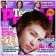Couverture magazine - SERIES - One Tree Hill : 177