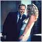 Ally McBeal : foto Jane Krakowski, Peter MacNicol