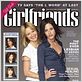 Couverture magazine - SERIES - The L Word : 198